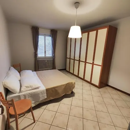Sauro 44b Apartment